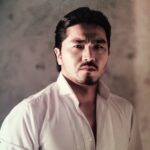 Гайзын Мийгаа Бакь биеийг Баргил хоолойтой хослуулна