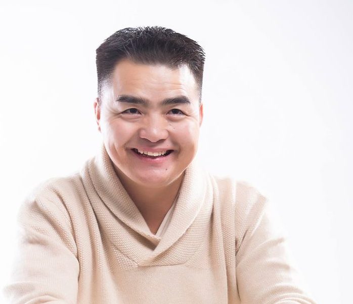 duuchin-namsrainorow