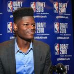 New York Knicks-Mo_mamba