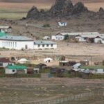 dornogobi-aimag-mandah sum