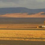 enegy resours mongolia