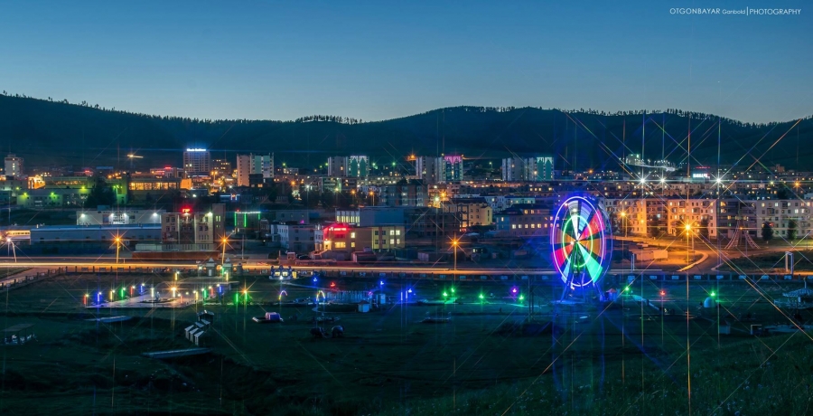 erdenet_hot_huuhdiin_park