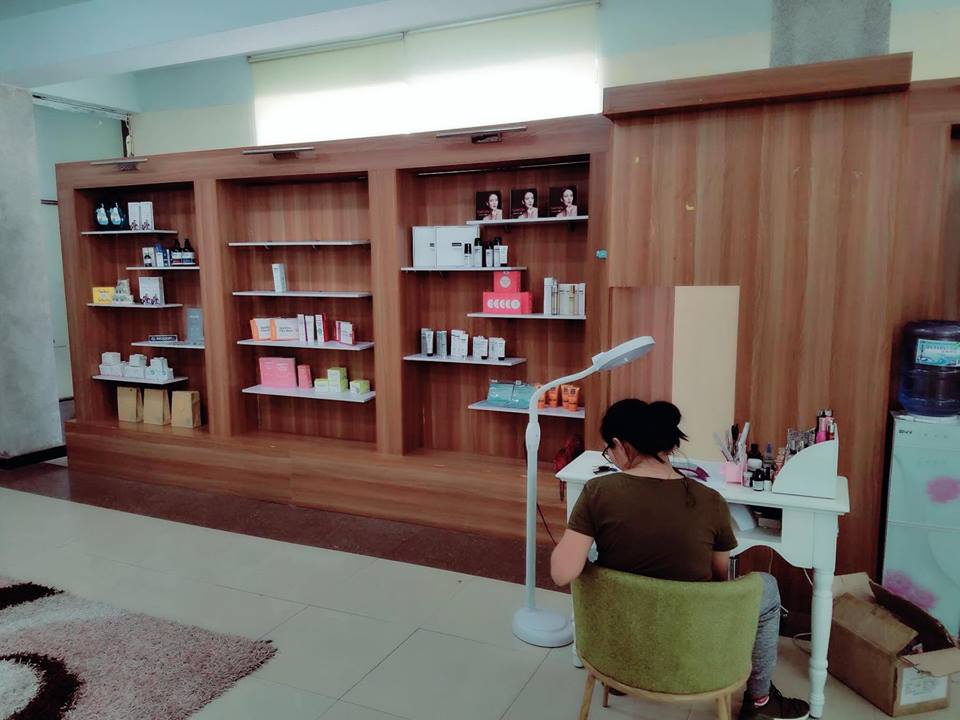 CareCella Holistic Beauty Salon_umnugobi