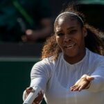 Serena Williams