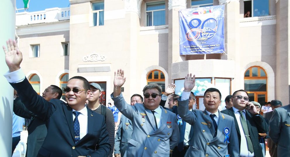 Tomor-zamiin-teewer-uussenii-80 jil-oi