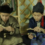 bogj-niiluuleh-togloom