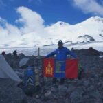 duguichin-Mongondalai