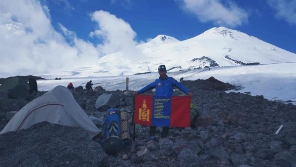 duguichin-Mongondalai