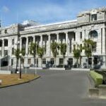 new-zeland-parlament