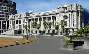 new-zeland-parlament