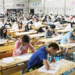 elseltiin-eronhii-shalgalt