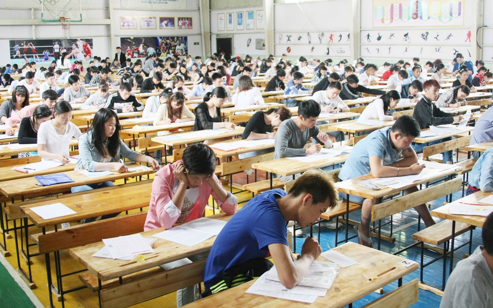 elseltiin-eronhii-shalgalt