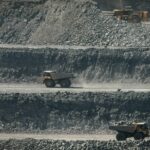 coal mining mongolia