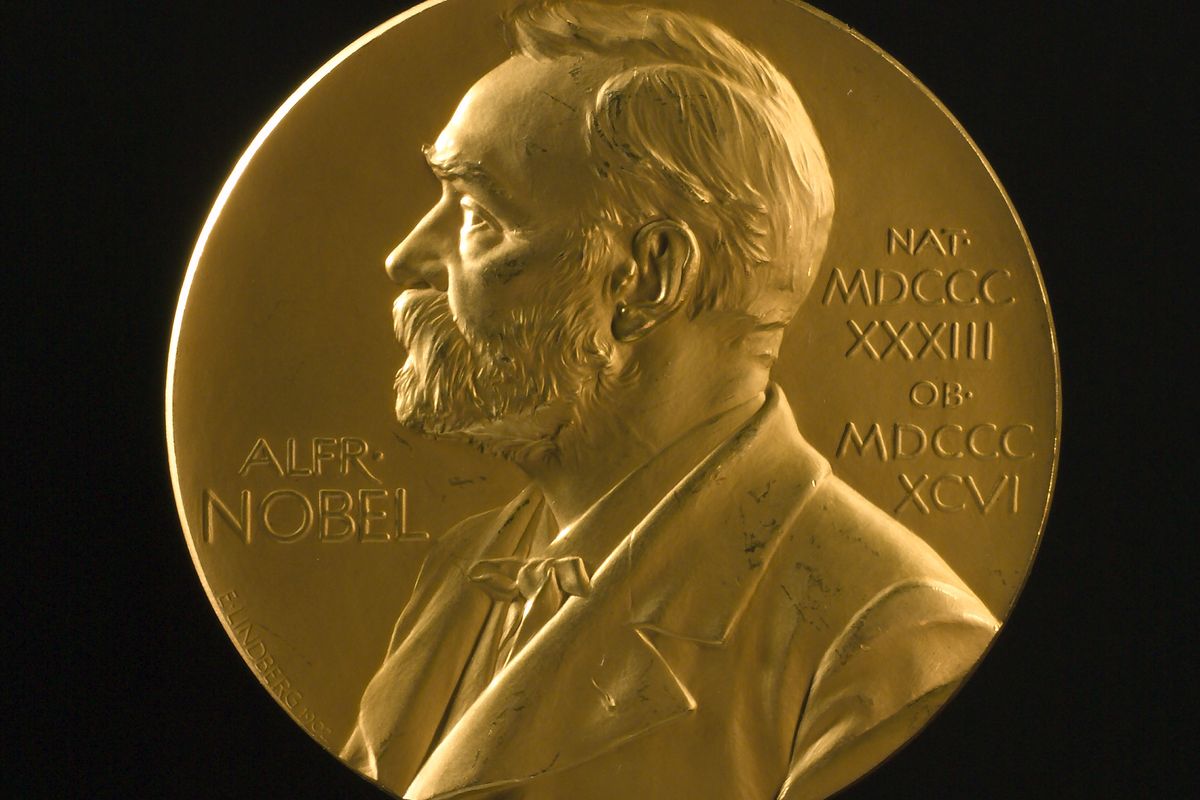 nobel prize