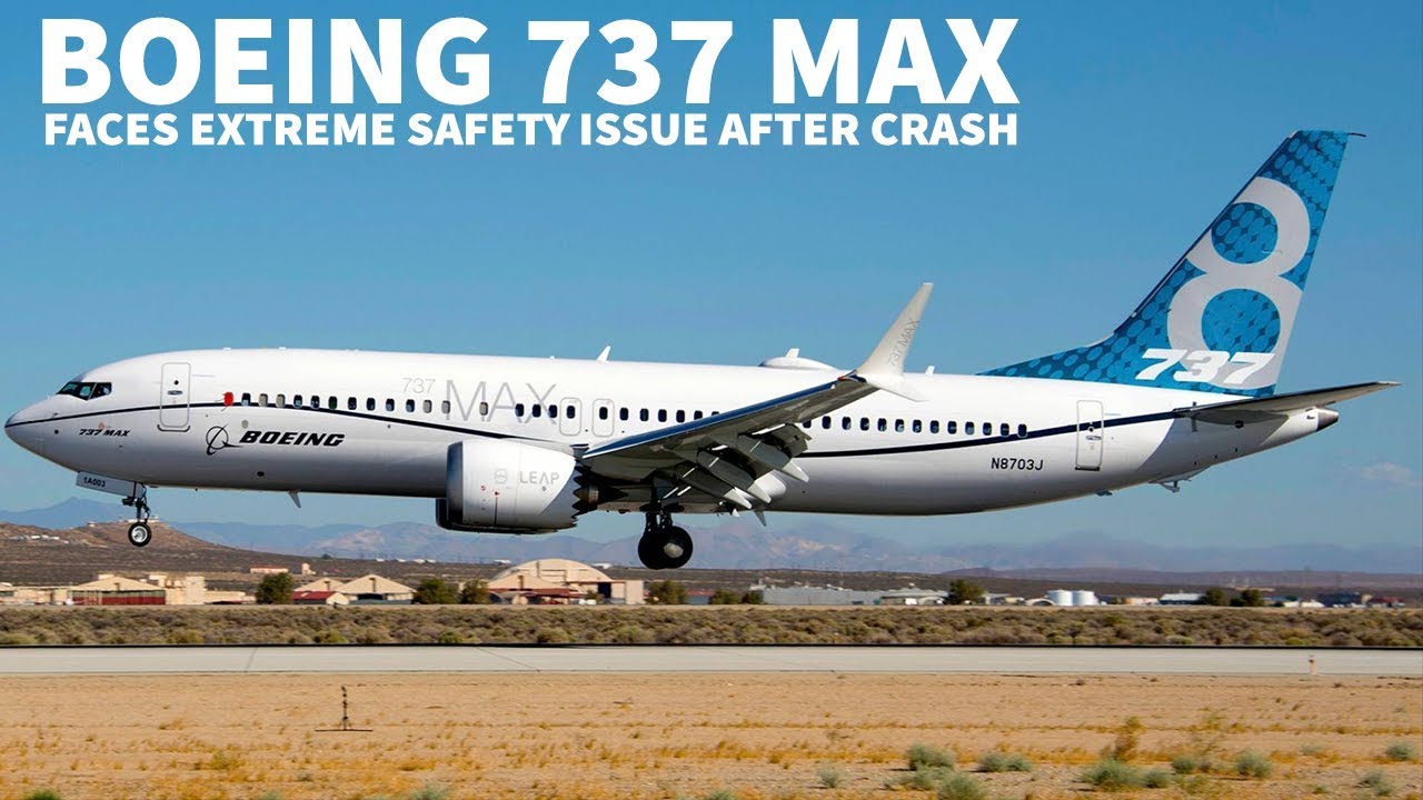 737 Max