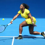 Serena Williams