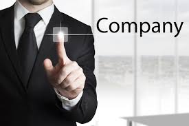 company