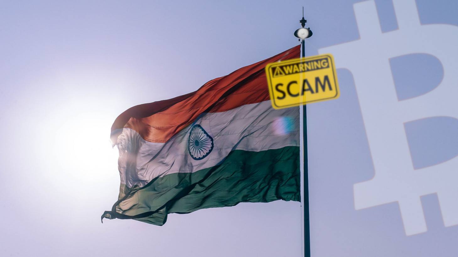 crypto-India