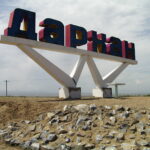 darkhan aimag