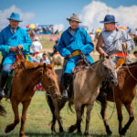 mongolian people