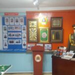 Зүүн бүсийн онцгой байдал ТҮҮХЭН МУЗЕЙ"-тэй боллоо