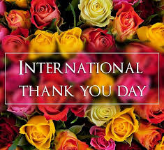 thank you day