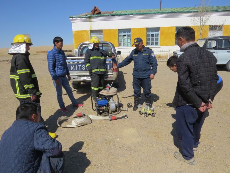 zawhan-sain-duriin-galiinhan