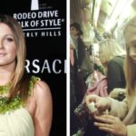 Дрю Бэрримор