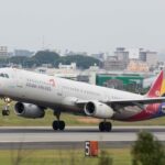 Asiana Airline