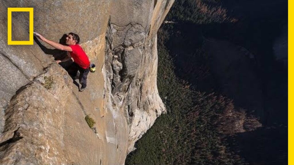 Free Solo