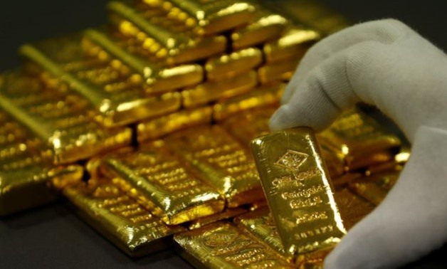 Gold-country