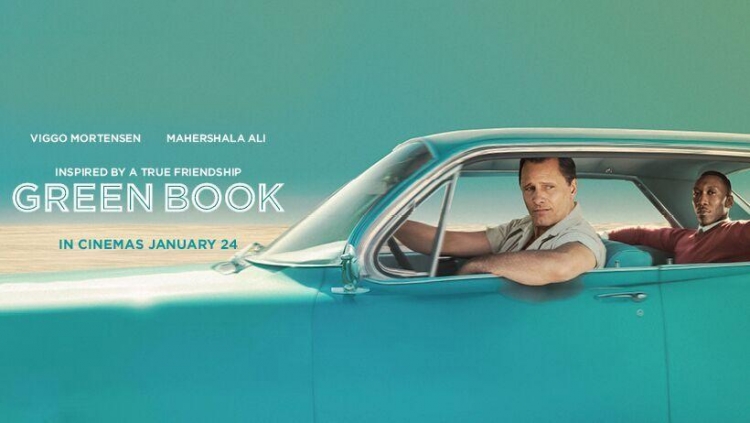 Green book