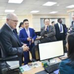 “Invest in Mongolia center