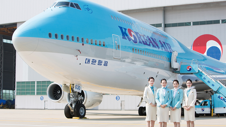 Korean Air