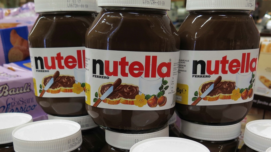 Nutella