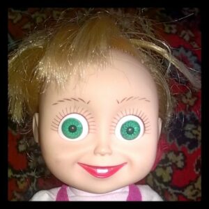 aimshigtai-huuhdiin-togloom