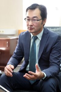 bayrdawaa-mongol bank