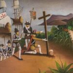 colonization- Americas
