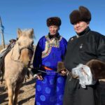 dawgadorj-uwur mongold