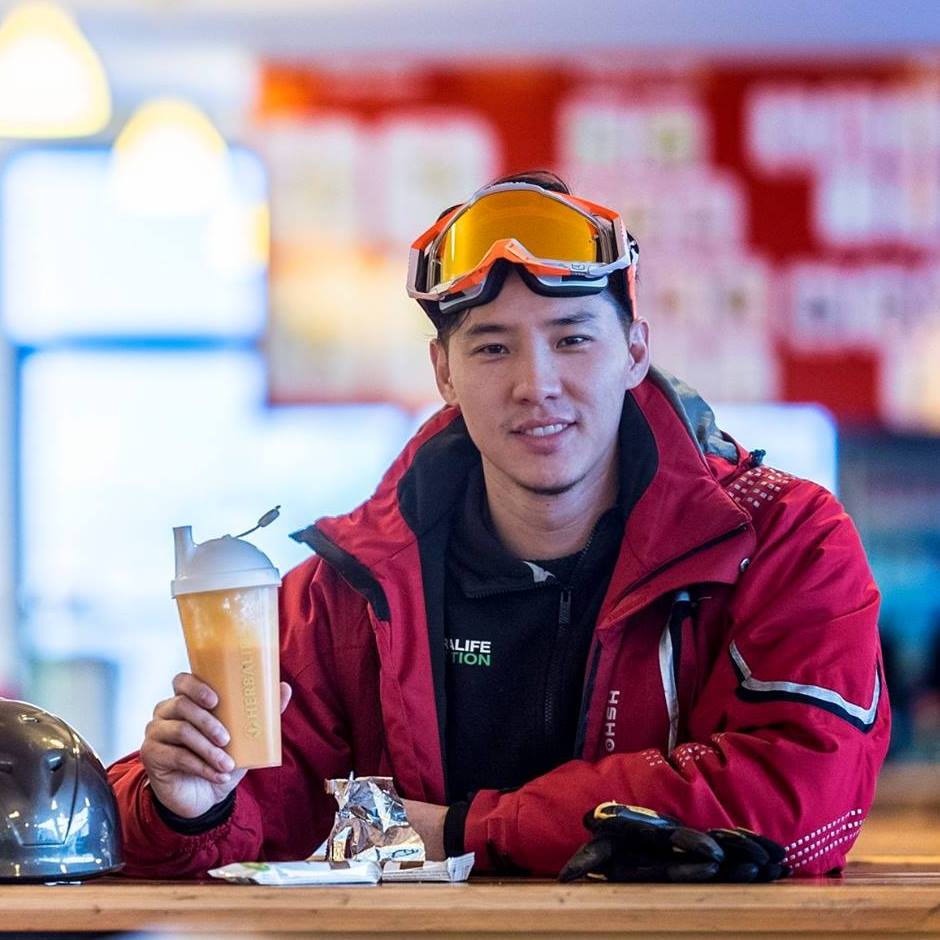 galbadrah-zagvae omsogch