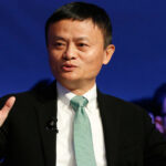 jack ma