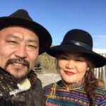 jujigchin-Tserenbold