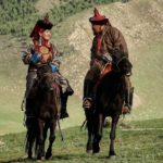 jujigchin-Tserenbold