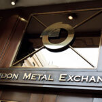 london metal exchange