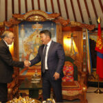 sharaw-hugjmiin zohiolch