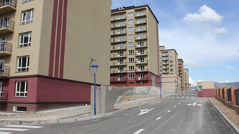 tureesiin oron suuts