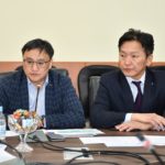 umain-huzuunii hawdar