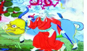 urwuulagch hemeeh gahai jil