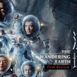 wandering earth