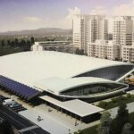 Хөлбөмбөгийн стадионд 5 тэрбум төгрөг төсөвлөв